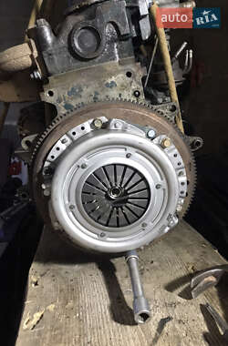 Хетчбек Ford Escort 1991 в Березному