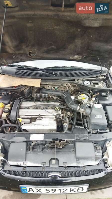 Универсал Ford Escort 2000 в Харькове фото 3 Универсал Ford Escort 2000 в Харькове