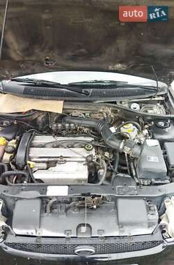 Универсал Ford Escort 2000 в 
