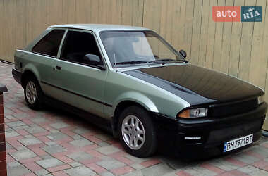 Хэтчбек Ford Escort 1982 в Сумах