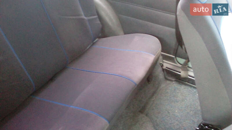 Хэтчбек Ford Escort 1982 в Сумах