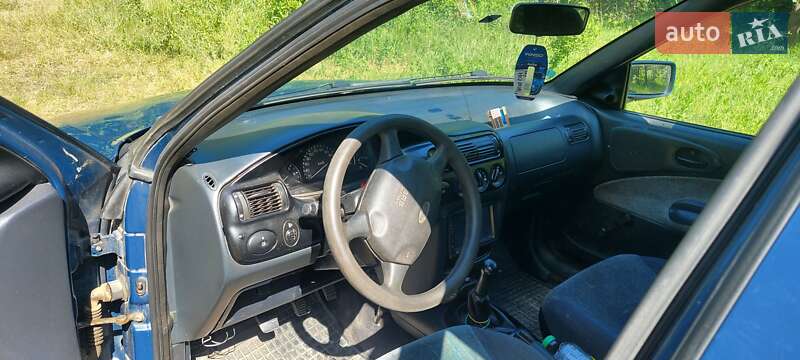 Універсал Ford Escort 1996 в 