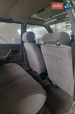 Хэтчбек Ford Escort 1996 в 