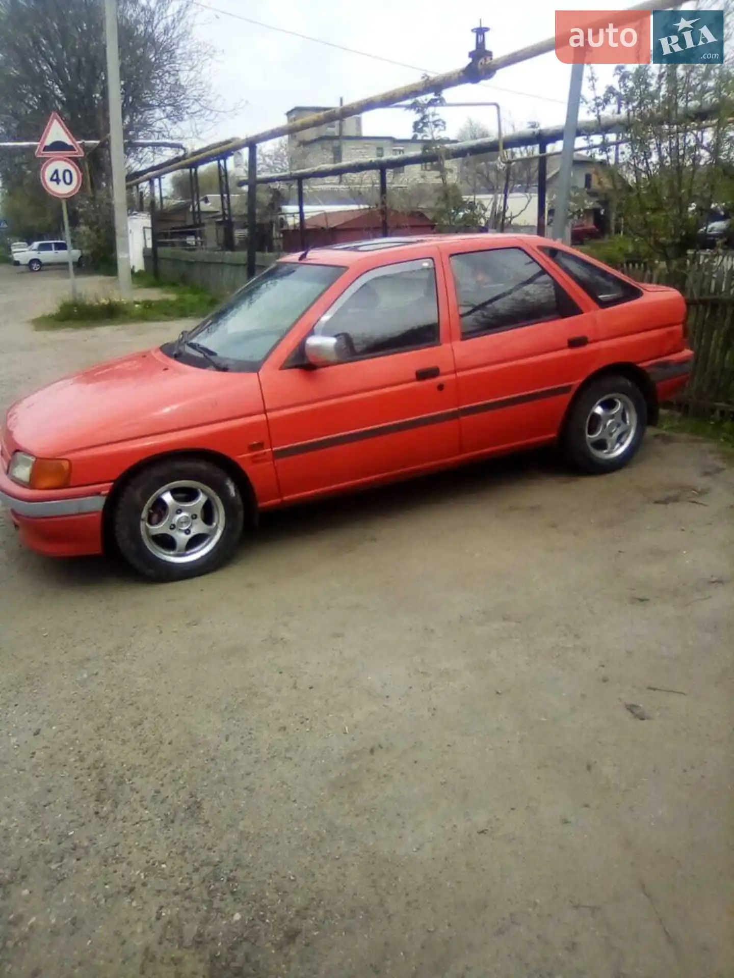Фото авто 6