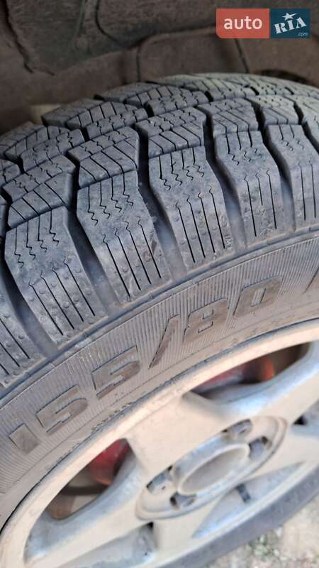 Хэтчбек Ford Escort 1994 в Виннице