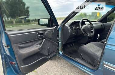 Седан Ford Escort 1994 в 