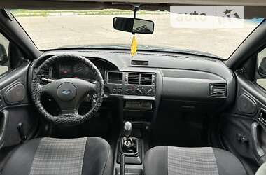 Седан Ford Escort 1994 в 