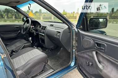 Седан Ford Escort 1994 в 