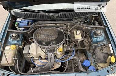 Седан Ford Escort 1994 в 