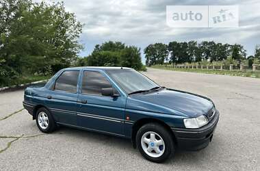 Седан Ford Escort 1994 в 