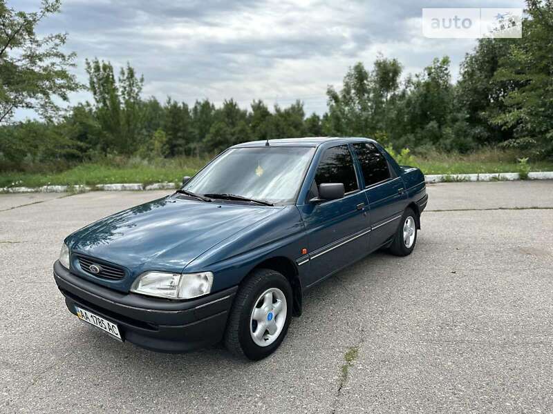 Седан Ford Escort 1994 в 