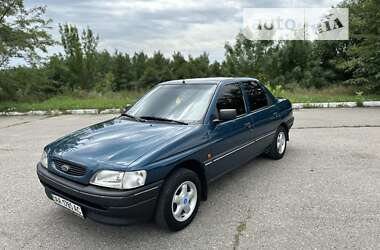 Седан Ford Escort 1994 в 