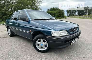Седан Ford Escort 1994 в 