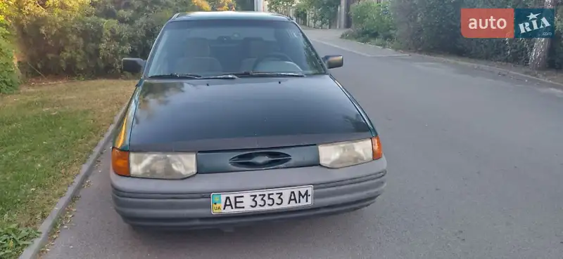 Ford Escort 1993