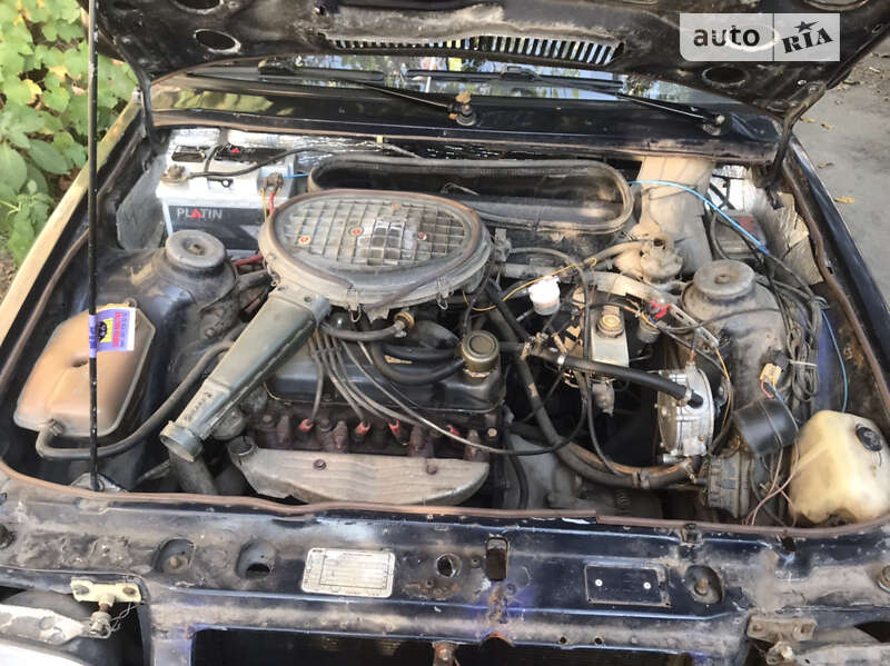 Хэтчбек Ford Escort 1989 в Броварах