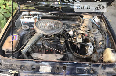 Хэтчбек Ford Escort 1989 в 