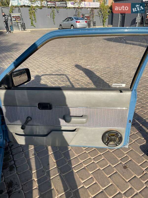 Хэтчбек Ford Escort 1985 в Кривом Роге