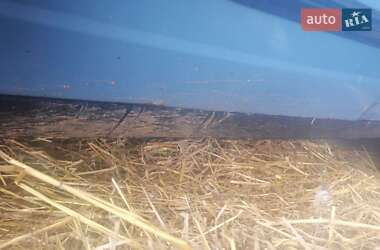 Универсал Ford Escort 1986 в Корюковке