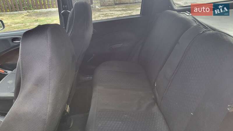 Універсал Ford Escort 1995 в Запоріжжі