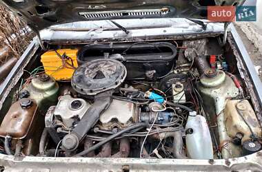 Хетчбек Ford Escort 1982 в Запоріжжі