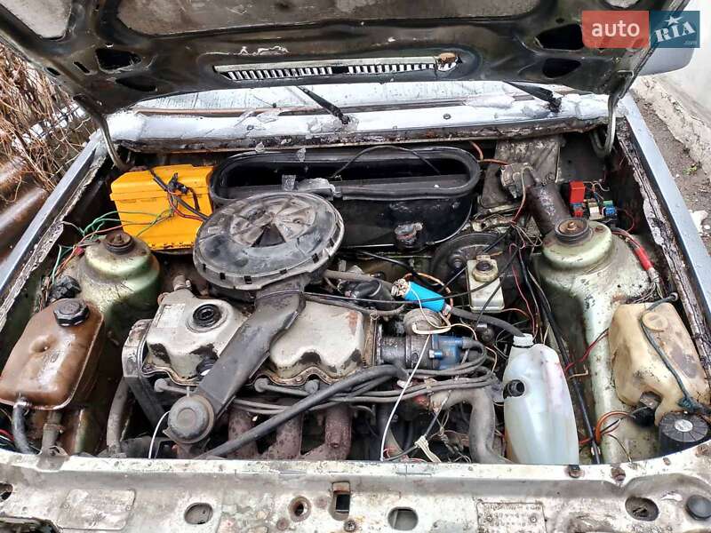 Хэтчбек Ford Escort 1982 в Запорожье