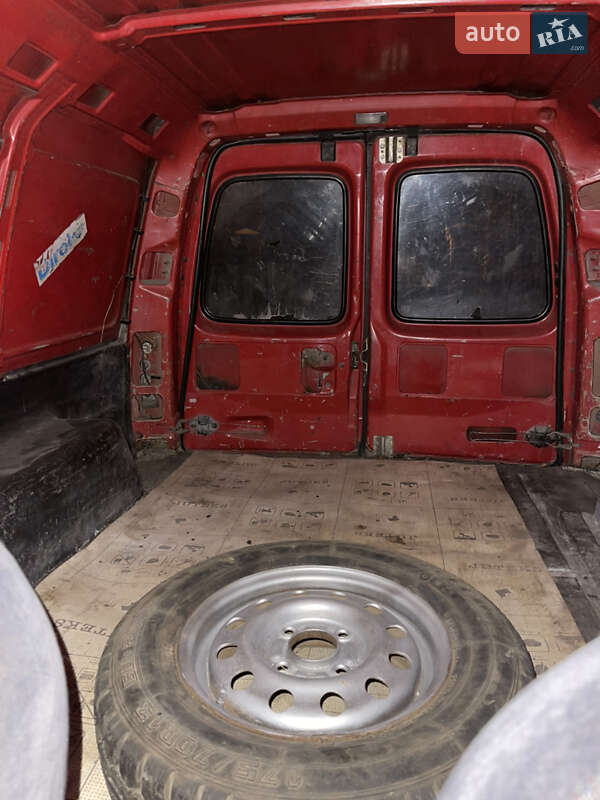 Универсал Ford Escort 1996 в Кременчуге