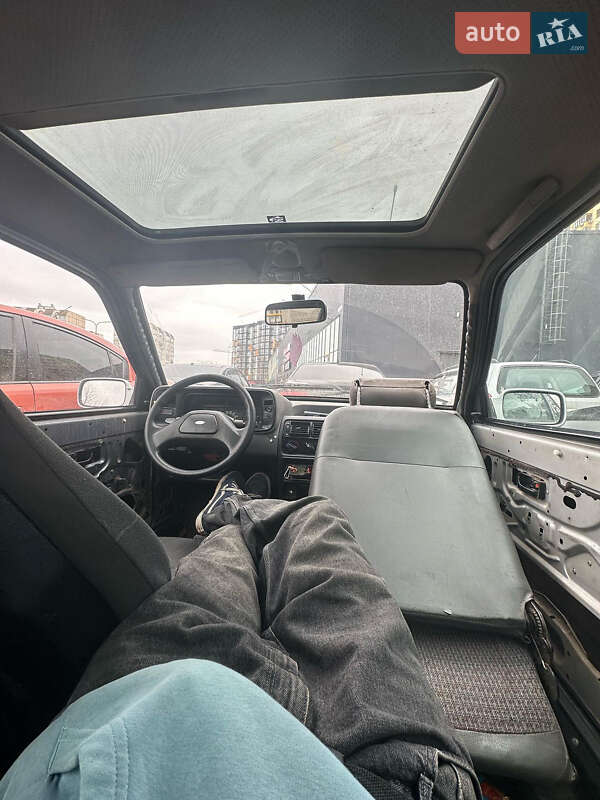Ліфтбек Ford Escort 1989 в Вишневому