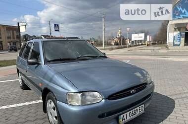 Универсал Ford Escort 1995 в Белой Церкви