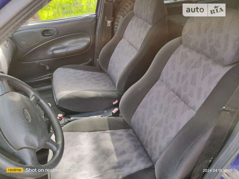 Универсал Ford Escort 1999 в Запорожье