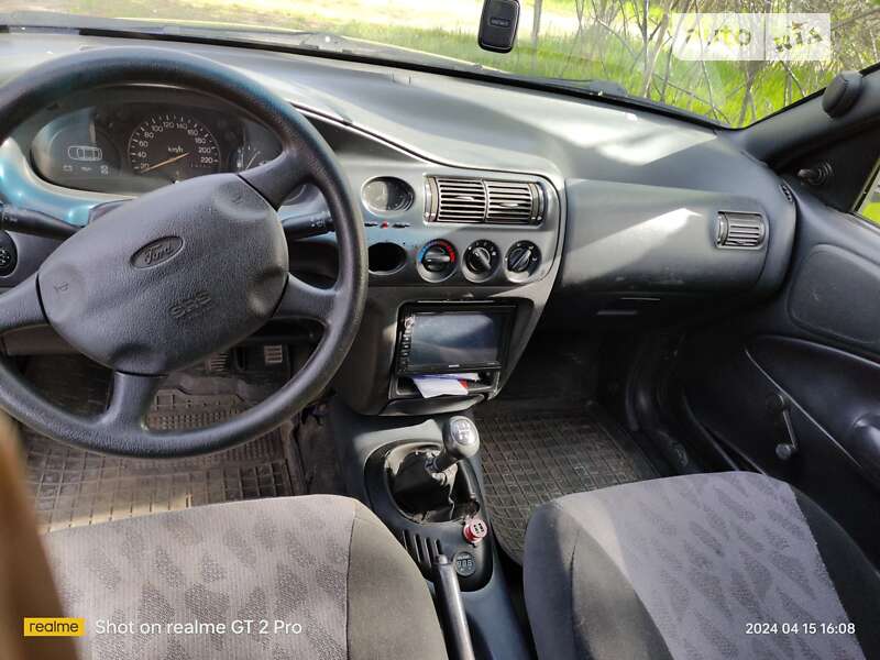 Универсал Ford Escort 1999 в Запорожье