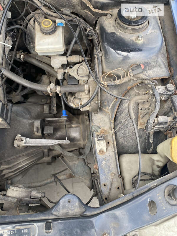 Хэтчбек Ford Escort 1997 в Белой Церкви фото 27 Хэтчбек Ford Escort 1997 в Белой Церкви