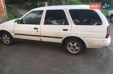Универсал Ford Escort 1993 в 