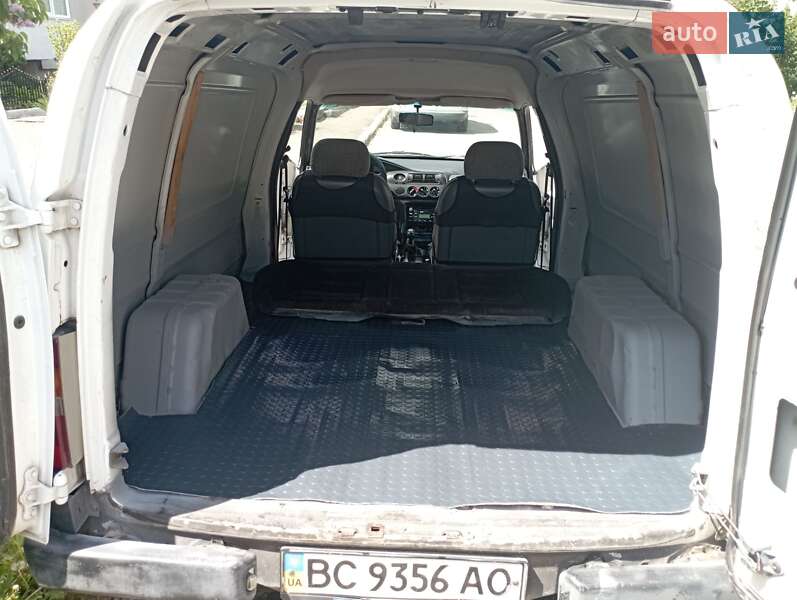 Универсал Ford Escort 2001 в Золочеве