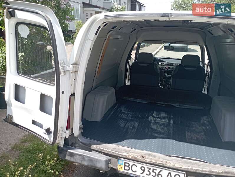 Универсал Ford Escort 2001 в Золочеве