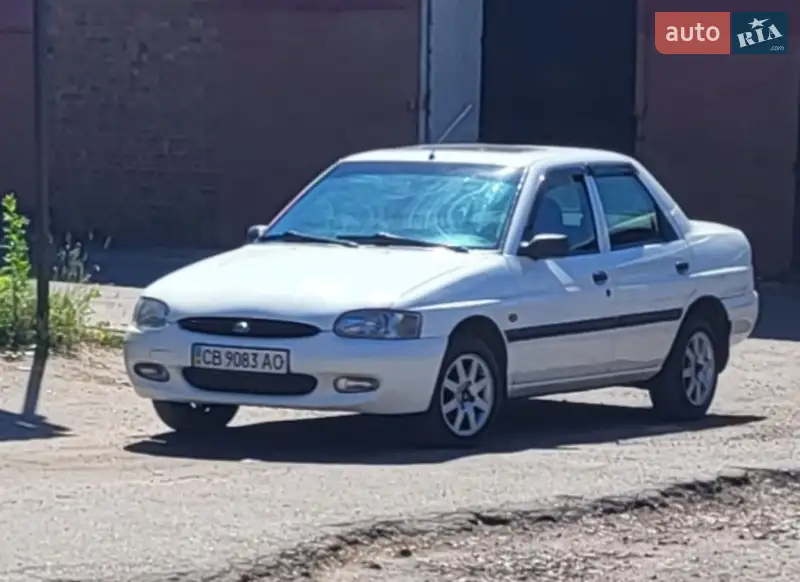 Ford Escort 1995