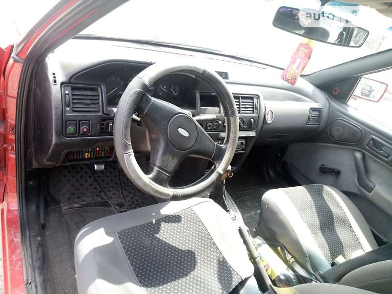 Универсал Ford Escort 1991 в Луцке