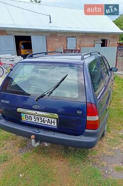 Универсал Ford Escort 1998 в 