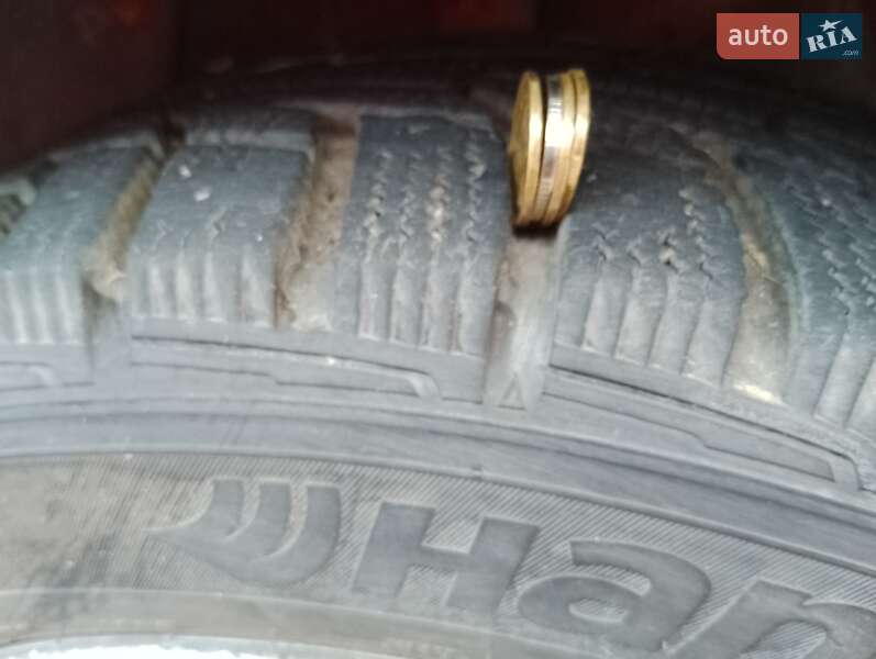 Хэтчбек Ford Escort 1992 в Тернополе