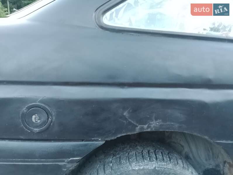 Хэтчбек Ford Escort 1992 в Тернополе