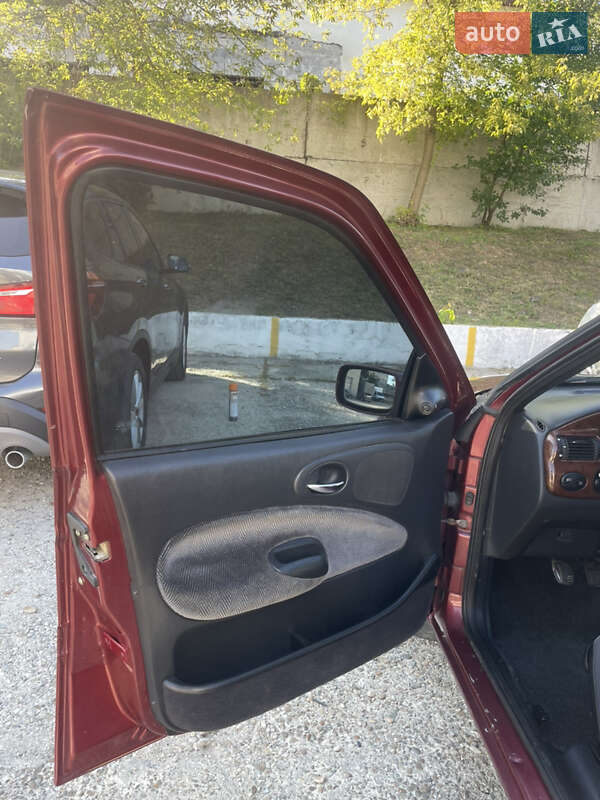 Универсал Ford Escort 1998 в Ивано-Франковске