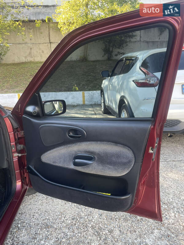 Универсал Ford Escort 1998 в Ивано-Франковске