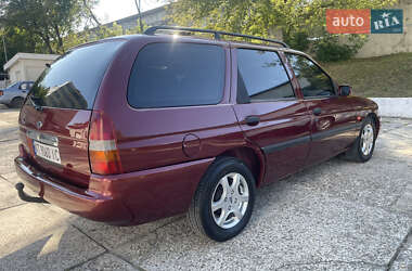 Универсал Ford Escort 1998 в 