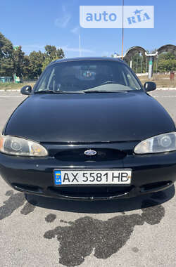 Хетчбек Ford Escort 1999 в Харкові