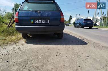 Универсал Ford Escort 1995 в 