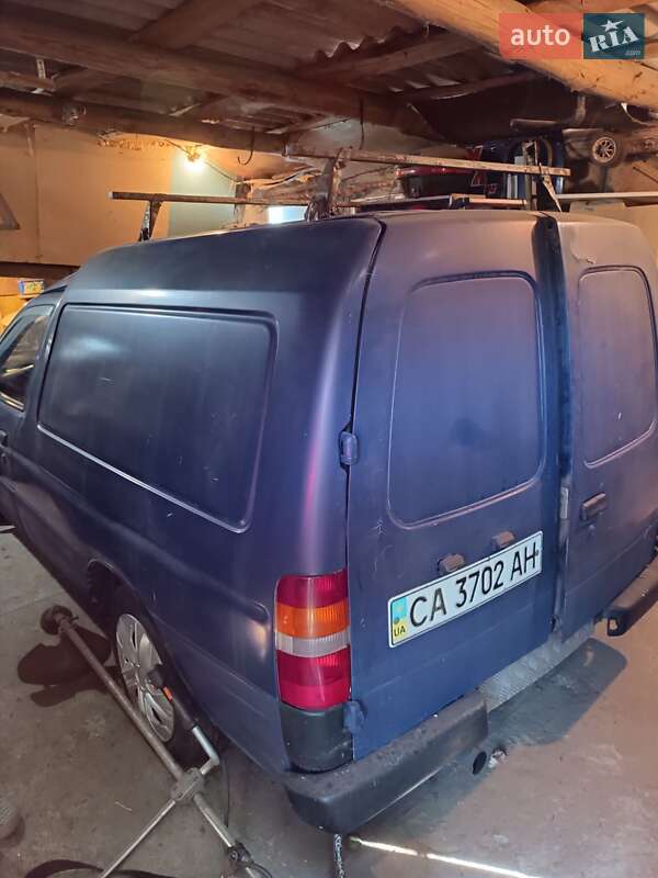 Универсал Ford Escort 1997 в Каменке фото Универсал Ford Escort 1997 в Каменке