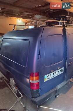 Универсал Ford Escort 1997 в 