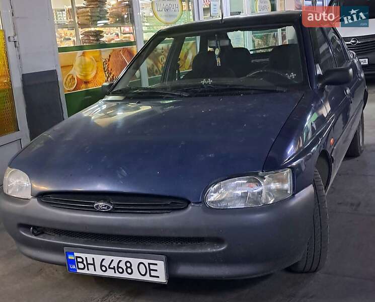 Ford Escort 1995