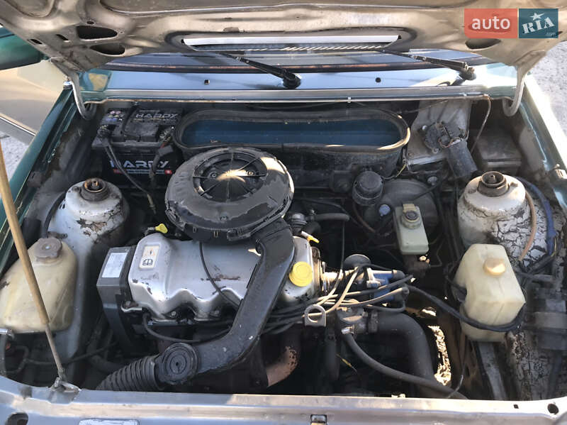 Хетчбек Ford Escort 1982 в Одесі