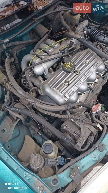 Универсал Ford Escort 1993 в Житомире