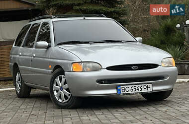 Універсал Ford Escort 1995 в Дрогобичі